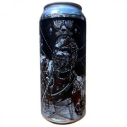 Nightmare Brewing Company Mancuerda