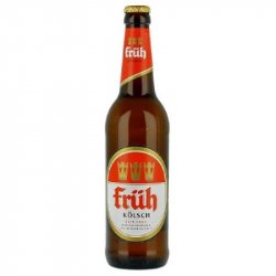 PJ FRUH Fruh Kolsch 4.8% - Beer Paradise