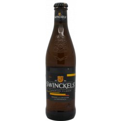 Swinkels Family Brewers Swinckels Superior Pilsner - Burg Bieren Bierwinkel