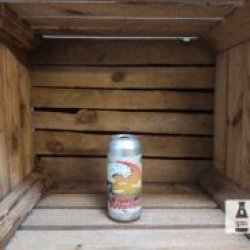 Burley Oak Brewing Company Sunrise Gnargarita