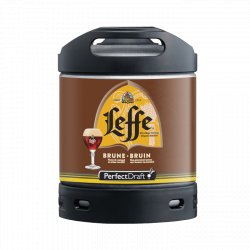 Leffe Brune