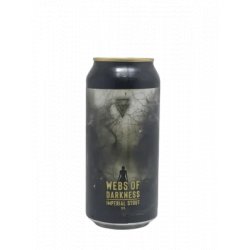 Azvex Webs Of Darkness - Proost Craft Beer