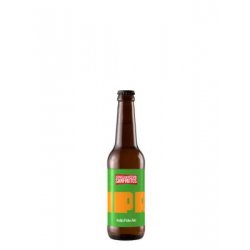 Sanfrutos DH IPA