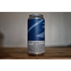 DOSKIWIS BREWING  Medes Pils