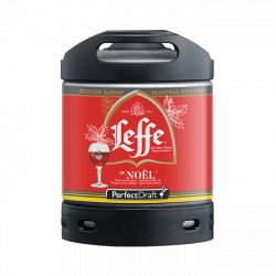 Leffe de Noël