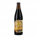 Trzech Kumpli Unplugged Nitro Oatmeal Stout 0,5% 500 ml 