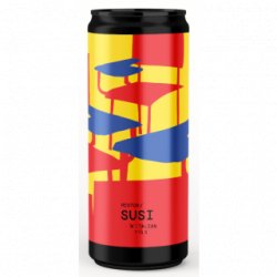 Renton Susi - Cantina della Birra