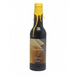 Blackout Poke the Hive  BA Sherry Oloroso - Proost Craft Beer