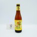 DE HALVE MAAN Brugse Zot Blond Botella 33cl 