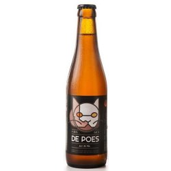 De Poes 33cl - Belgian Beer Traders