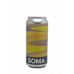 Soma Whoop - Proost Craft Beer