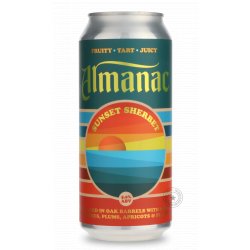 Almanac Sunshine Sherbet - Beer Republic