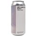 Boundary Brewing  Any Less Than Fully 44cl 