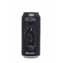 Brujos Cuernitos - Proost Craft Beer