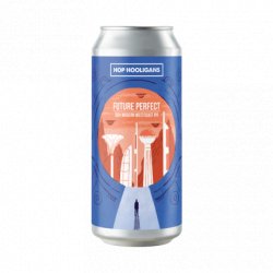 Hop Hooligans Future Perfect