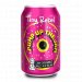 Tiny Rebel Pump Up The Jam - Jam Doughnut Pale Ale 330ml Can 