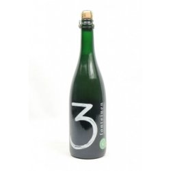 3 Fonteinen Oude Geuze