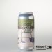 Ārpus  DDH Nelson x Riwaka x Mosaic Pale Ale 44cl Blik 