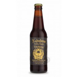 Kuhnhenn Samoa Imperial Brown Ale - Beer Republic