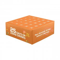 Non-Alc Xmas Beer Advent Calendar - Beer Cartel