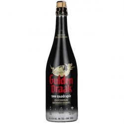 Gulden Draak 9000 Quadruple Gulden Draak 9000 Quadruple