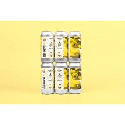 Verdant Brewing Co LSBB25 Collab Series #1 (Little Summer Beer Bash)