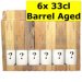 Bierpakket Barrel Aged middel 