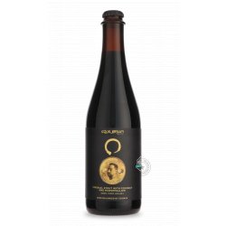 Equilibrium Brewery Emperor’s Marshmelatonin