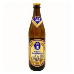 HOFBRÄU OKTOBERFEST - Amantes de las Cervezas