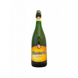 Dupont - Moinette Blonde 75 cl - Bieronomy