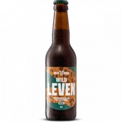 Hert Bier Wild Leven