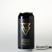 Azvex  Vantablack Creatures Imperial Pastry Stout Blik 44cl 