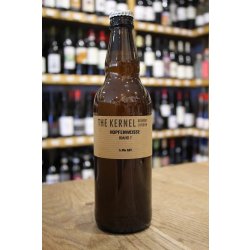 THE KERNEL HOPFENWEISSE IDAHO 7 - Cork & Cask