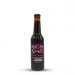 Night Shift 2022 Wheat Wine Aged in Bourbon & Rhum Barrels  Horizont (HU)  0,33 - 15,1% 
