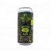 Vault City - Brainmelting Fluid 44cl  Sour Lemon, Lime & Raspberry 