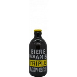 Biere Des Amis Bieres des Amis Triple - Burg Bieren Bierwinkel