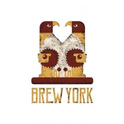 Brew York Hazelnut Tonkoko
