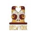 Brew York Hazelnut Tonkoko 