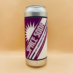 Makemake. Space Soda [Fruit Sour] - Alpha Bottle Shop & Tap