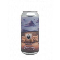 Vitamin Sea One Big Happy Family - Proost Craft Beer