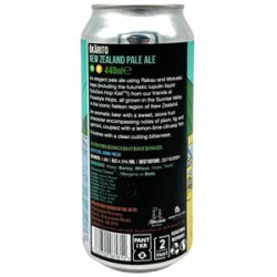 Abbeydale Brewery Ōkārito (Pale Ale) - Beer Shop HQ