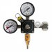 BOEL PREMIUM CO₂ Regulator with 1 Outlet (4 bar) BOEL PREMIUM CO₂ Regulator with 1 Outlet (4 bar)