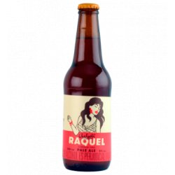 Chelarte
Raquel Pale Ale - Culto Cervecero