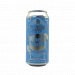 Vault City - Face Froster 44cl  Sour Blueberry & Honeyberry 