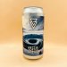 Azvex Brewing Company. Arctic Vortex [Pale] 