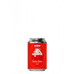 Oso Brew Mesa