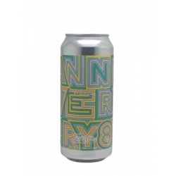 Long Live 8.5 Anniversary - Proost Craft Beer