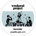 Weekend Project Karaoke (Cask) 