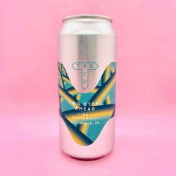 Track Brewing Co. Two Steps Ahead [IPA] - Alpha Bottle Shop & Tap