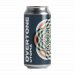 Overtone Utopia DDH IPA - 440ml Can 